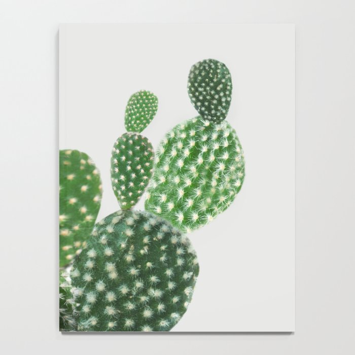 Cactus II Notebook Gallery Image 4
