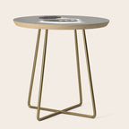 Star Track 2 Side Table Gallery Image 1