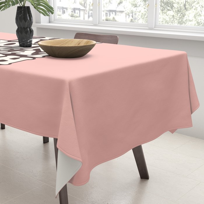 You Are Doing Great Bitch Tablecloth Gallery Image 3