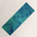 Space Marble Yoga Mat Gallery Image 1