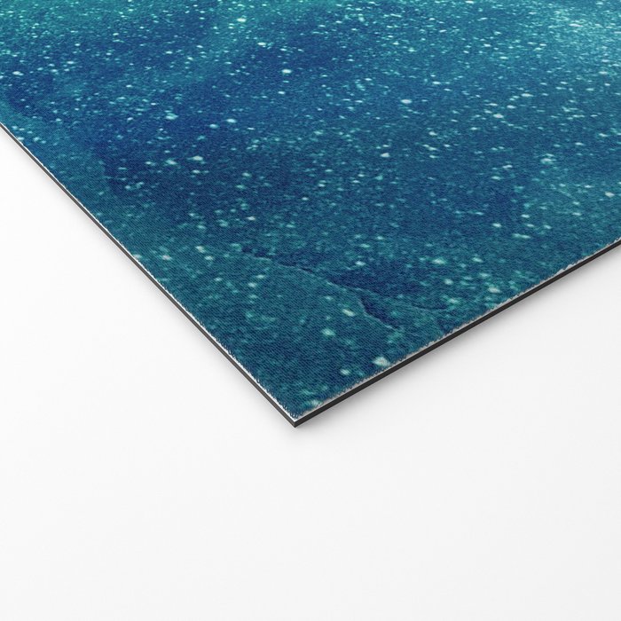Space Marble Welcome Mat Gallery Image 2