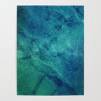 Space Marble Poster Gallery Image 4