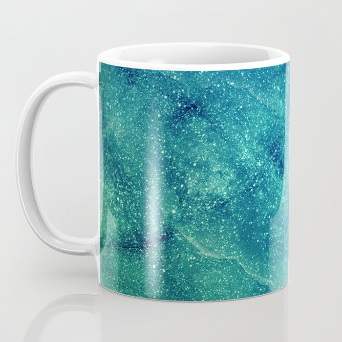 Space Marble Coffee Mug Gallery Image 3