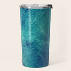 Space Marble Travel Mug Gallery Image 2