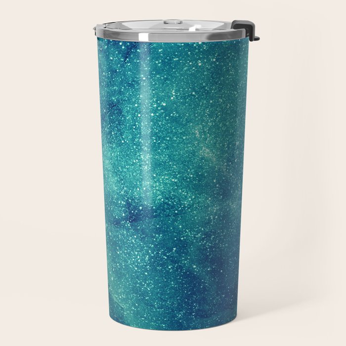 Space Marble Travel Mug Gallery Image 2