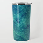 Space Marble Travel Mug Gallery Image 1
