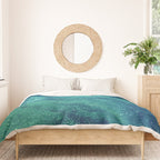 Space Marble Duvet Cover Gallery Image 3
