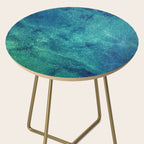 Space Marble Side Table Gallery Image 2