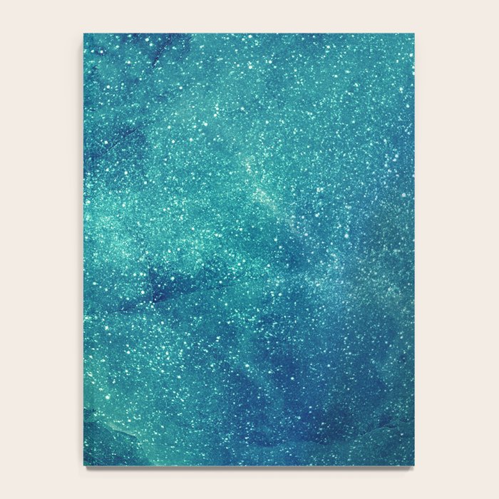 Space Marble Notebook Gallery Image 4
