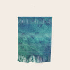 Space Marble Wall Hanging Gallery Image 1