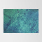 Space Marble Rug Gallery Image 2