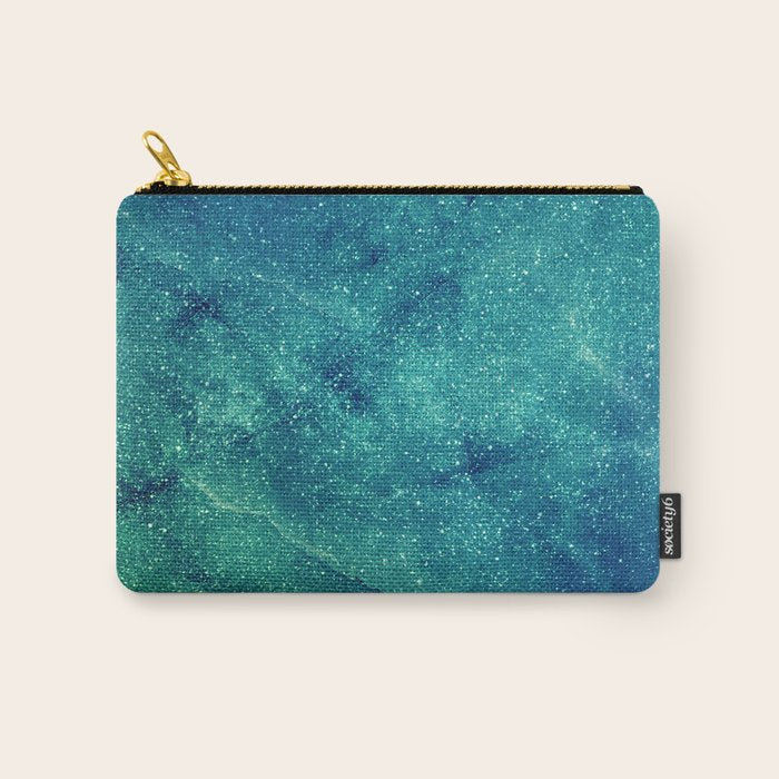 Space Marble Carry All Pouch Gallery Image 1