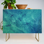 Space Marble Credenza Gallery Image 1