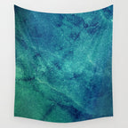 Space Marble Wall Tapestry Gallery Image 4