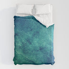 Space Marble Duvet Cover Gallery Image 6