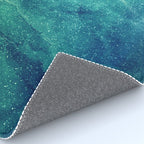 Space Marble Rug Gallery Image 4