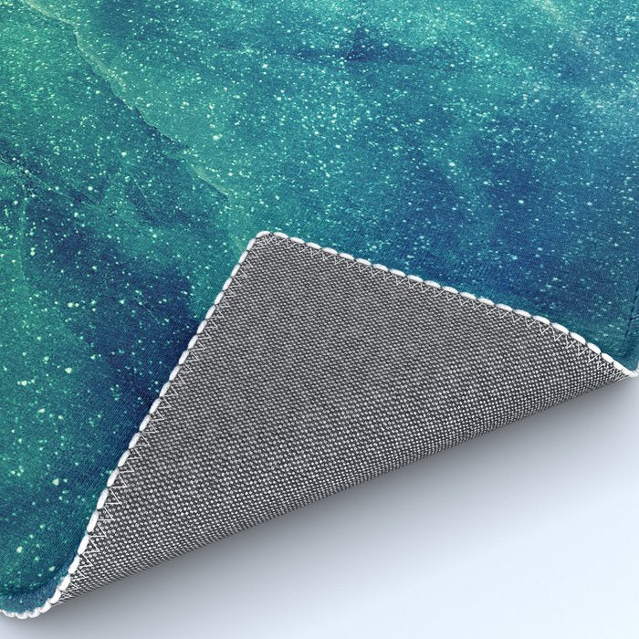 Space Marble Rug Gallery Image 4