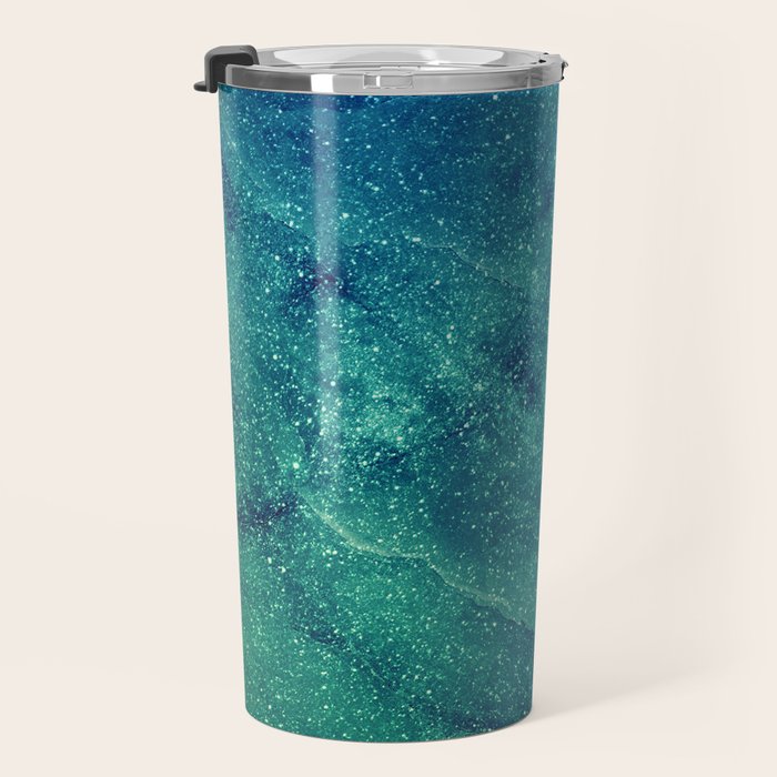 Space Marble Travel Mug Gallery Image 3