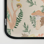 Wild mushrooms I Laptop Sleeve Gallery Image 3