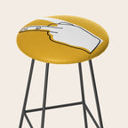 Two Moods Only Stool Gallery Image 2