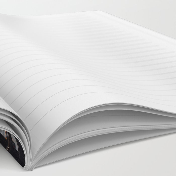 New York City Window Notebook Gallery Image 2