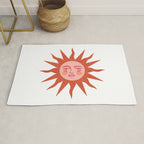 Bohemian Sun Rug Gallery Image 1
