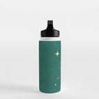 Slither - Green Water Bottle Gallery Image 3