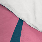 Blushing flower pot  Comforter Gallery Image 4