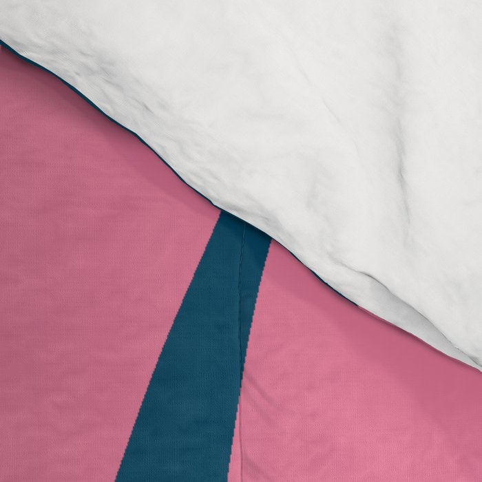 Blushing flower pot  Comforter Gallery Image 4
