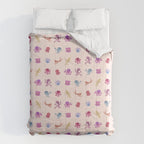 Octopus Comforter Gallery Image 6
