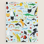 Everyone is Invited Jigsaw Puzzle Gallery Image 1