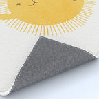 Good Morning, Sunshine Rug Gallery Image 4