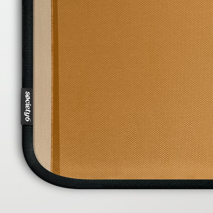 Cheetah 9 Laptop Sleeve Gallery Image 3
