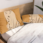 Cheetah 9 Pillow Sham Gallery Image 2