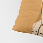 Cheetah 9 Pillow Sham Gallery Image 4