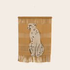 Cheetah 9 Wall Hanging Gallery Image 1