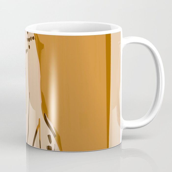 Cheetah 9 Coffee Mug Gallery Image 1