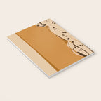 Cheetah 9 Notebook Gallery Image 3