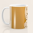 Cheetah 9 Coffee Mug Gallery Image 3