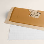 Cheetah 9 Wrapping Paper Gallery Image 2