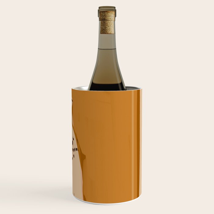 Cheetah 9 Wine Chiller Gallery Image 3
