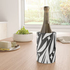 Cosmic Bloom ii Wine Chiller Gallery Image 4