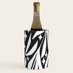Cosmic Bloom ii Wine Chiller Gallery Image 1