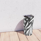 Cosmic Bloom ii Travel Mug Gallery Image 4