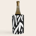 Cosmic Bloom ii Wine Chiller Gallery Image 3