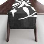 Cosmic Bloom ii Table Runner Gallery Image 1