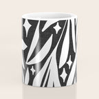 Cosmic Bloom ii Coffee Mug Gallery Image 4