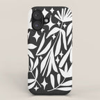 Cosmic Bloom ii iPhone Case Gallery Image 1
