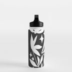 Cosmic Bloom ii Water Bottle Gallery Image 3