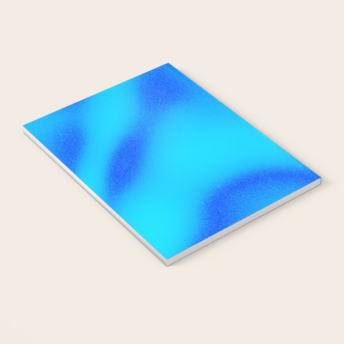 Tidal Notebook Gallery Image 3